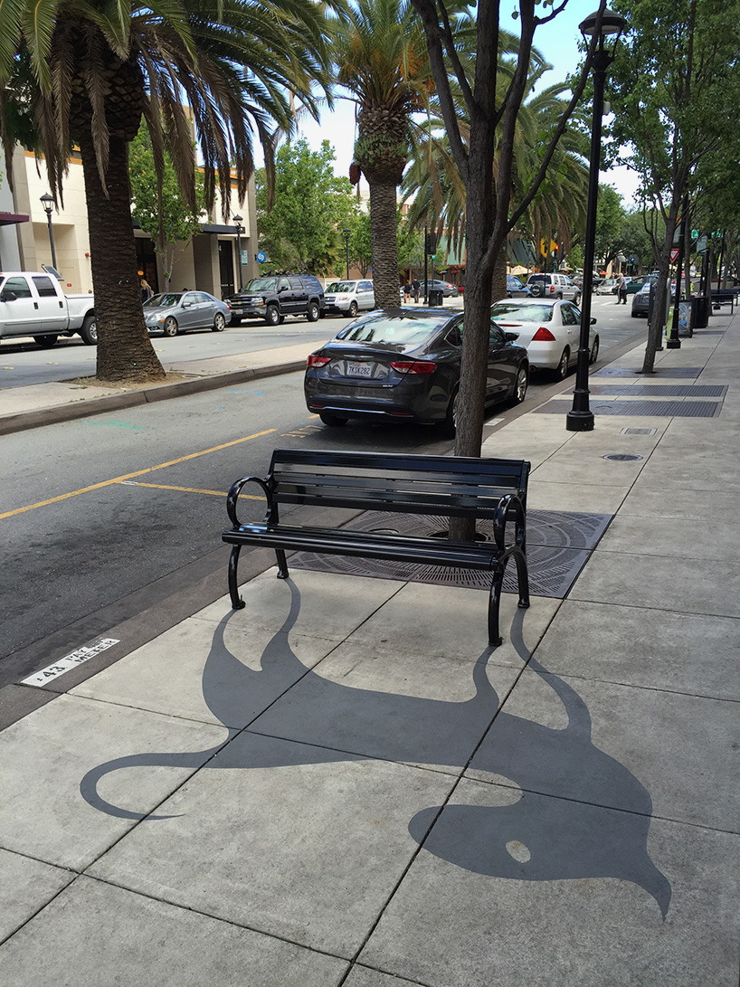 artist，California，shadow，animation，