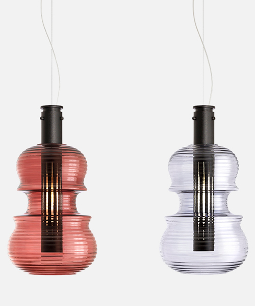 Saji Ventura，violin，flower，Bird，Chandelier series，