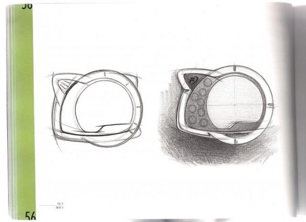 Europe，sketch，Hand drawn，