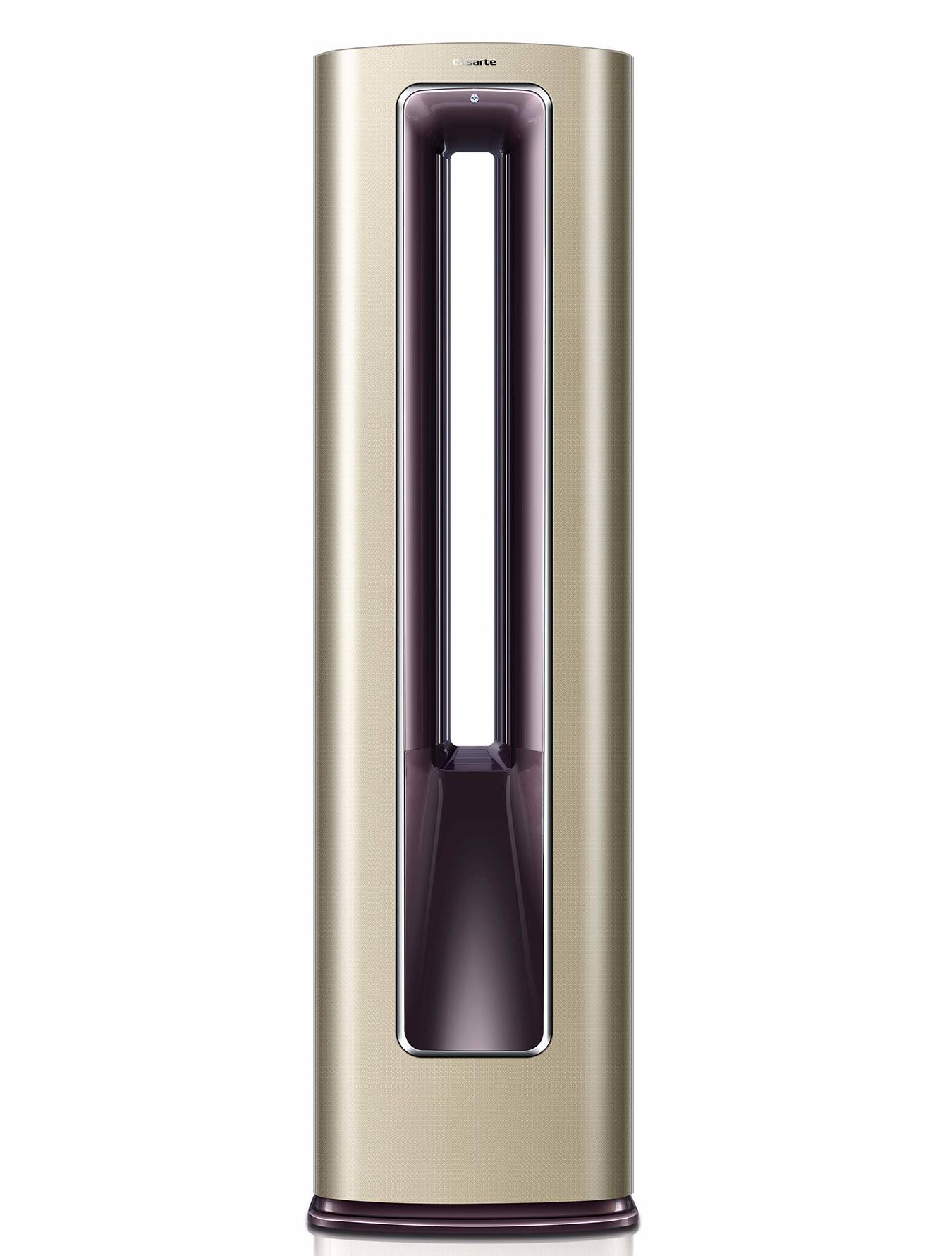 Successful design competition，air conditioner，product，