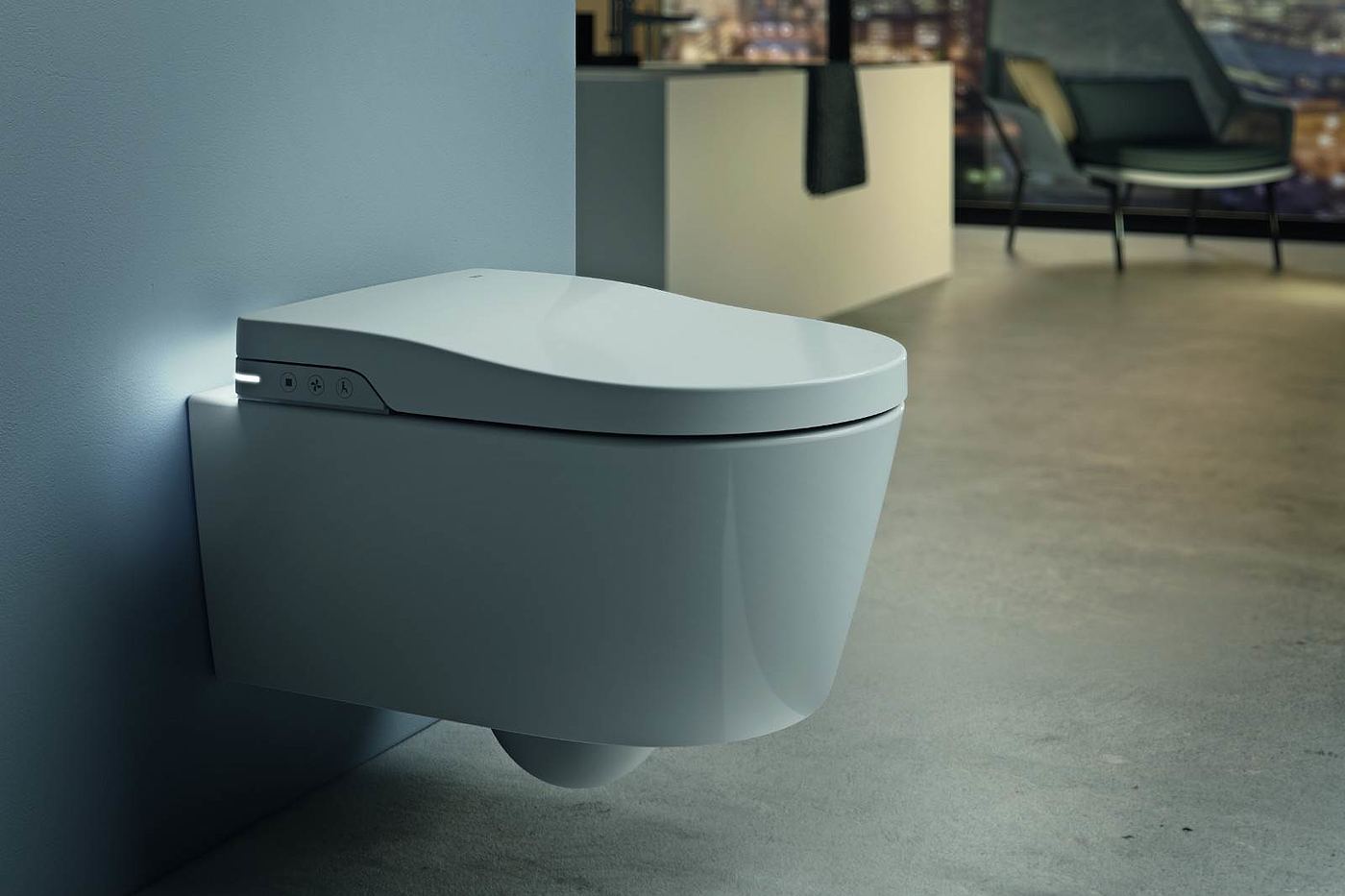 Successful design competition，closestool，product，