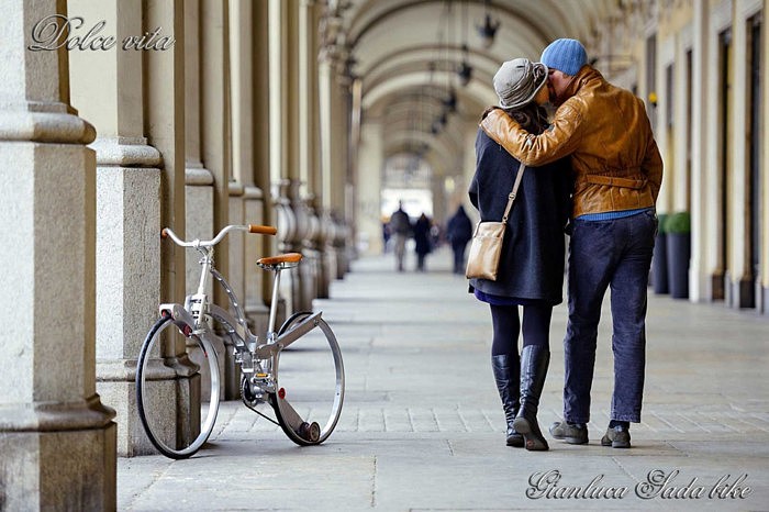 Now Bike，Portable，Bicycle，Small，