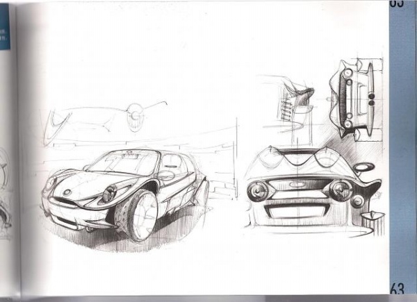 Europe，sketch，Hand drawn，