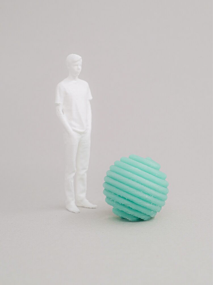 Maybe tomorrow，Sculpture，natural，