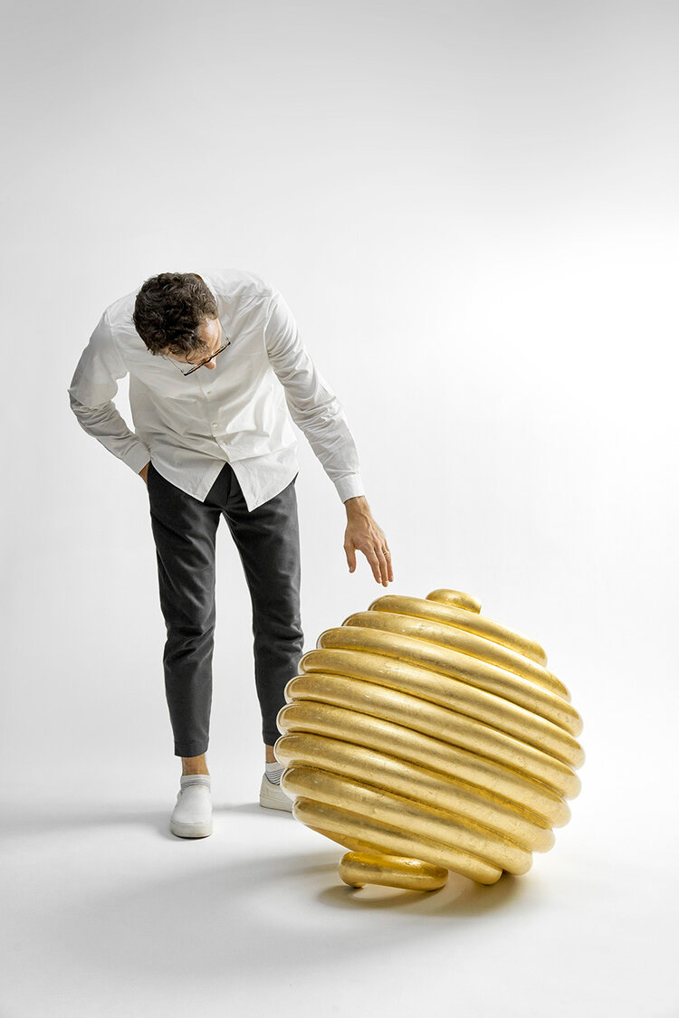 Maybe tomorrow，Sculpture，natural，