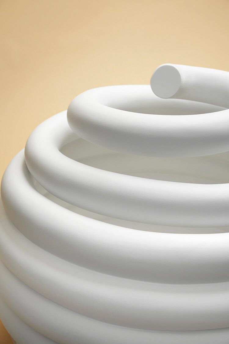 Maybe tomorrow，Sculpture，natural，