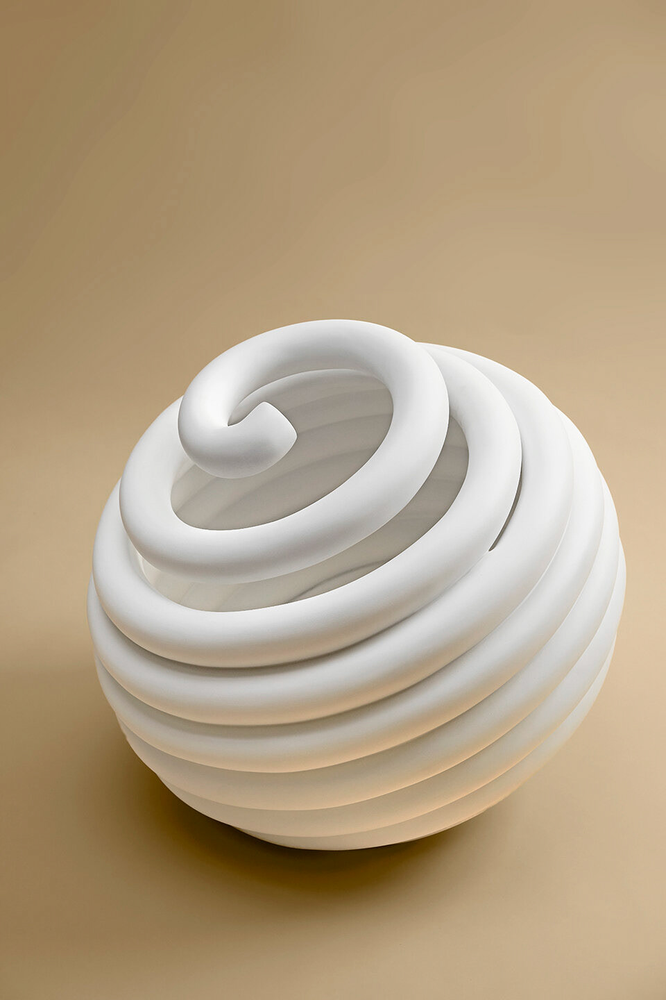 Maybe tomorrow，Sculpture，natural，