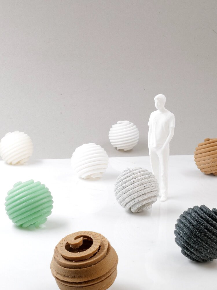 Maybe tomorrow，Sculpture，natural，