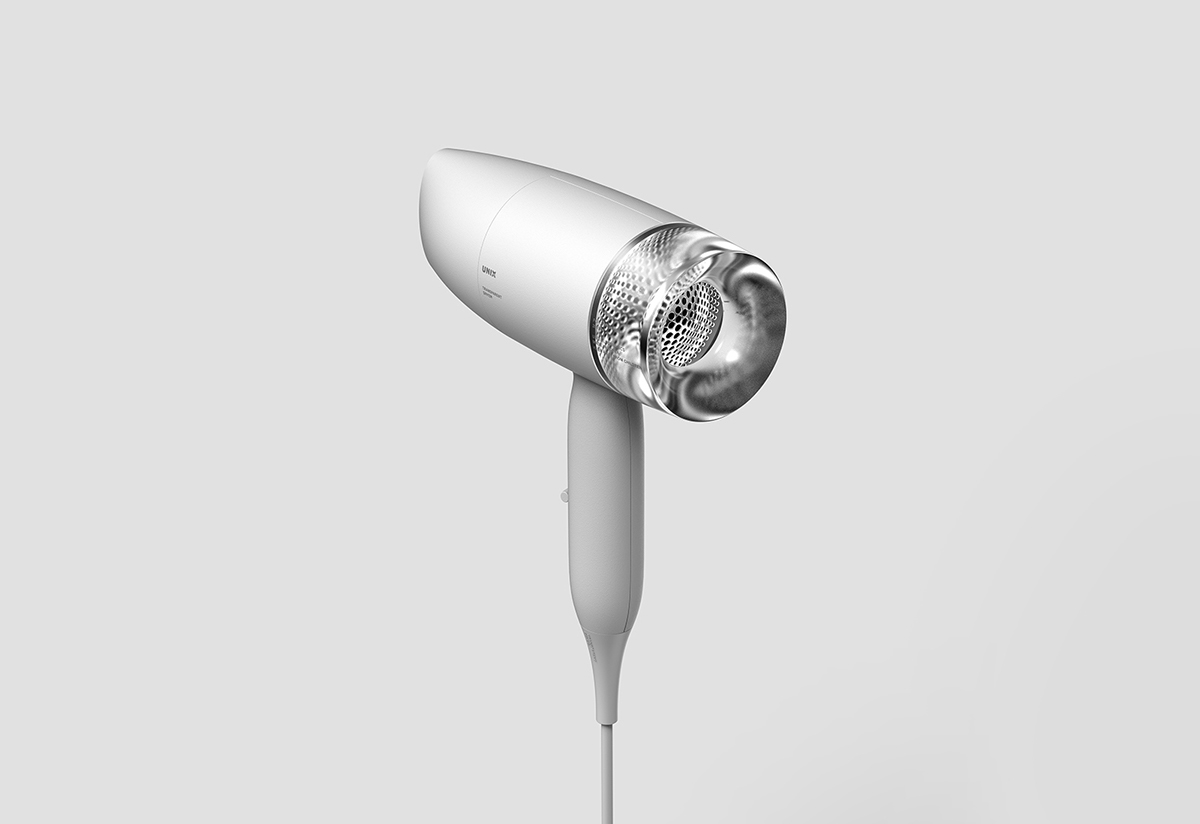 transparent，good-looking，hair drier，jiyoun kim，