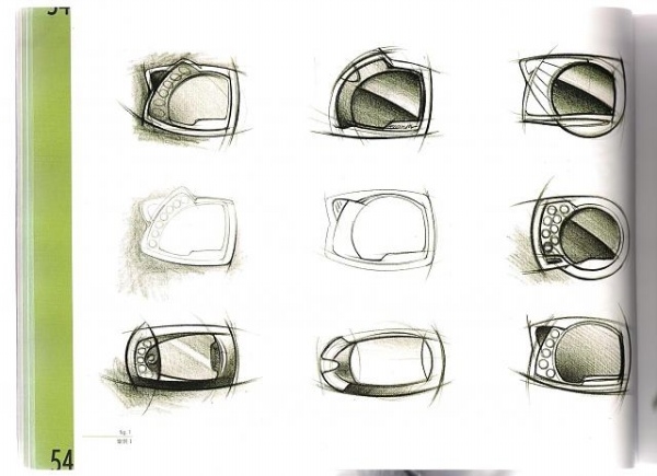 Europe，sketch，Hand drawn，