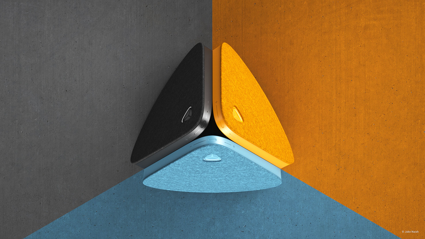 Digital，Appearance design，loudspeaker box，speaker，