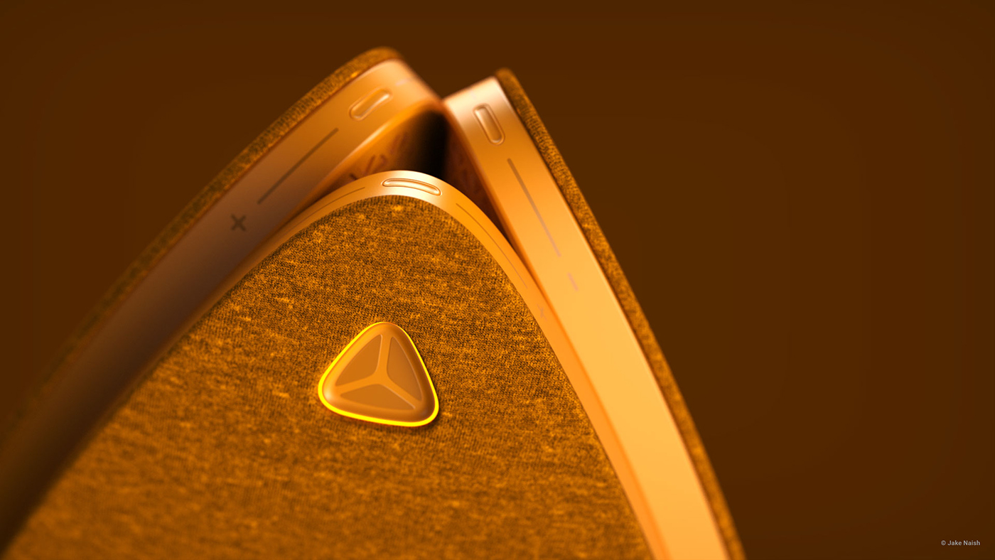 Digital，Appearance design，loudspeaker box，speaker，