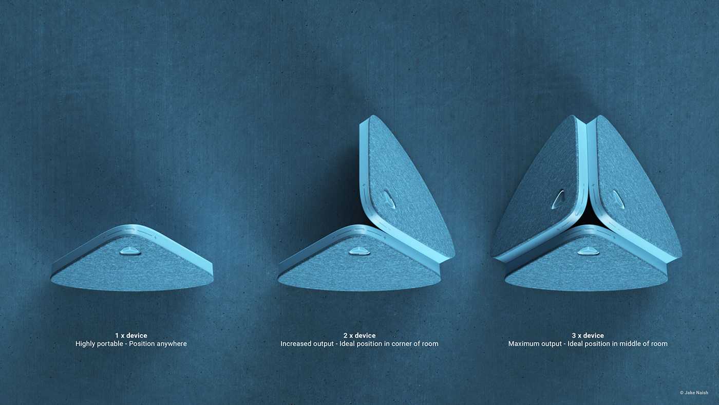 Digital，Appearance design，loudspeaker box，speaker，