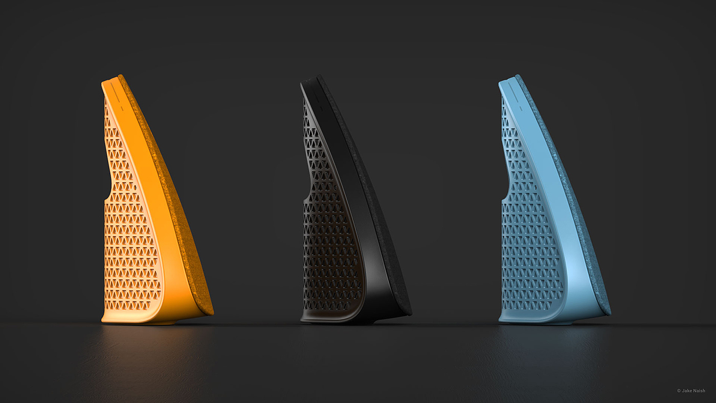 Digital，Appearance design，loudspeaker box，speaker，