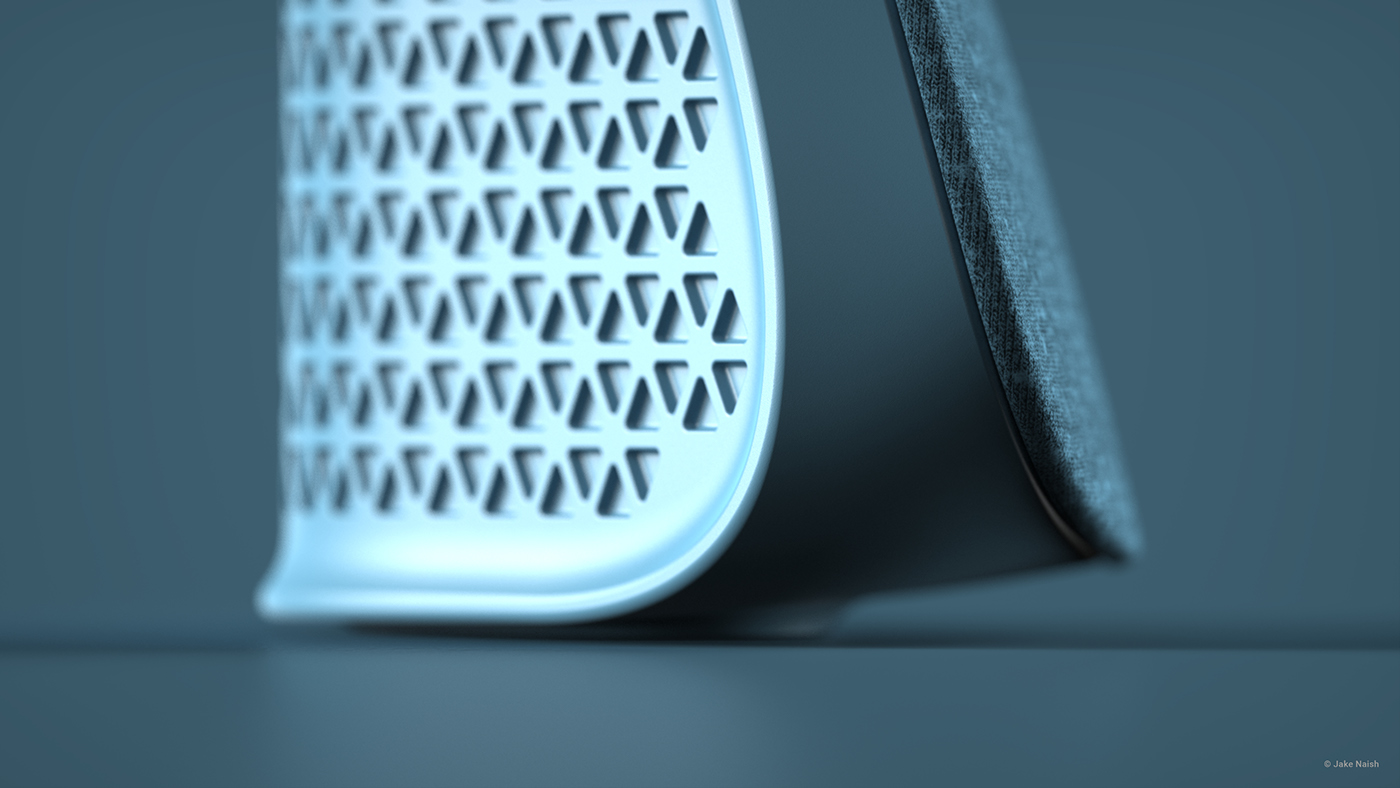 Digital，Appearance design，loudspeaker box，speaker，