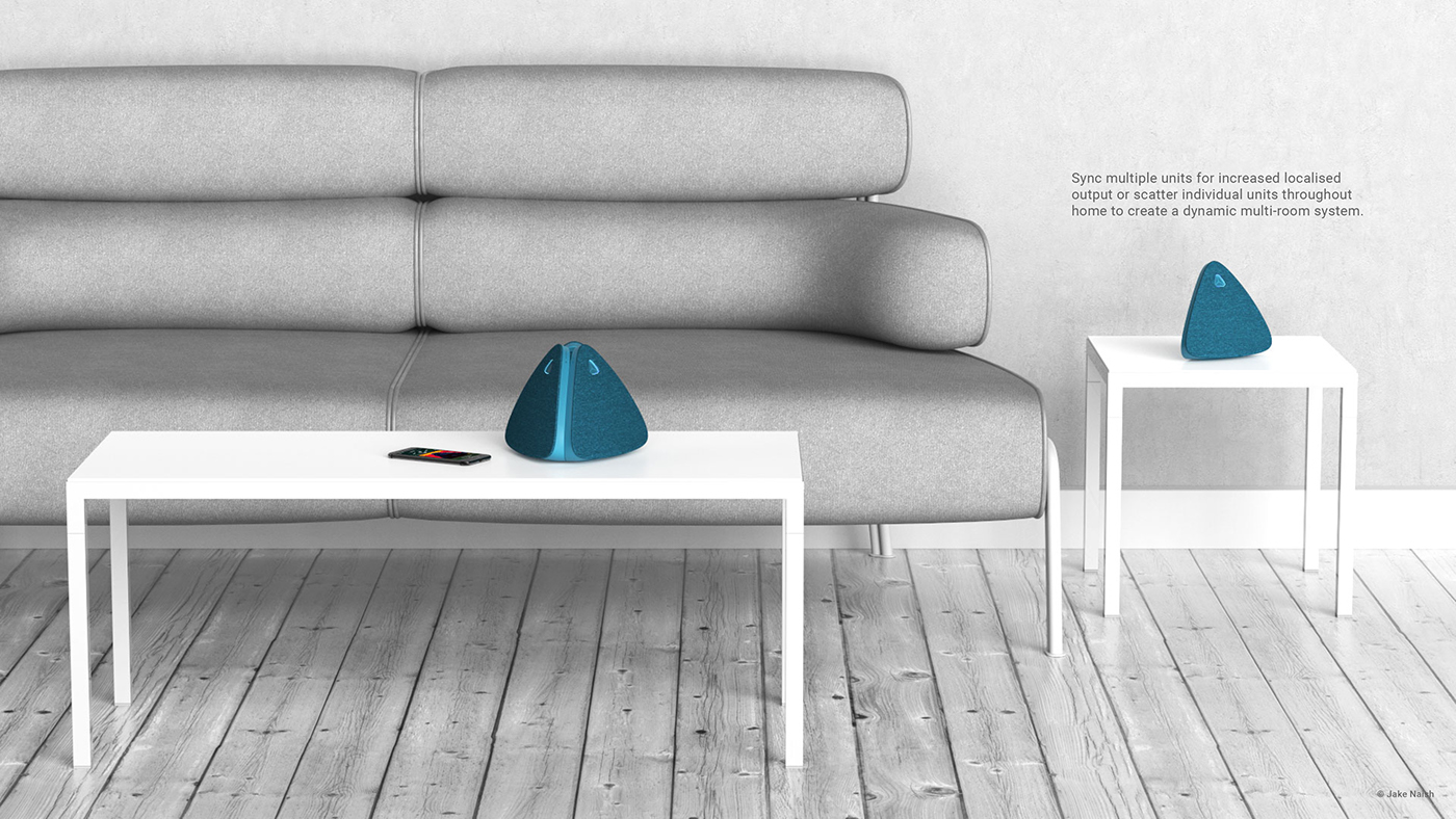 Digital，Appearance design，loudspeaker box，speaker，