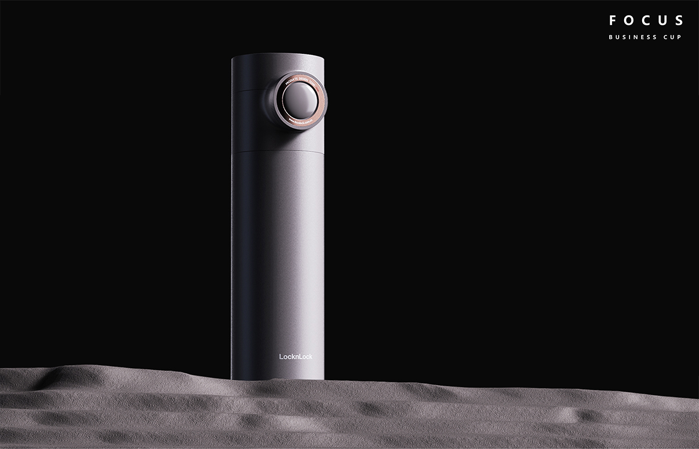 vacuum cup，Water cup，man，camera，