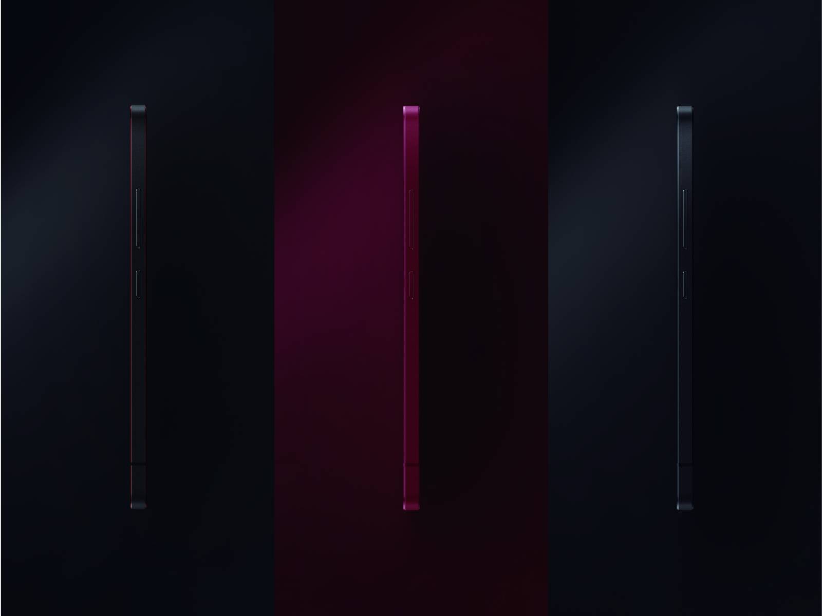 product，Intelligent mobile phone，