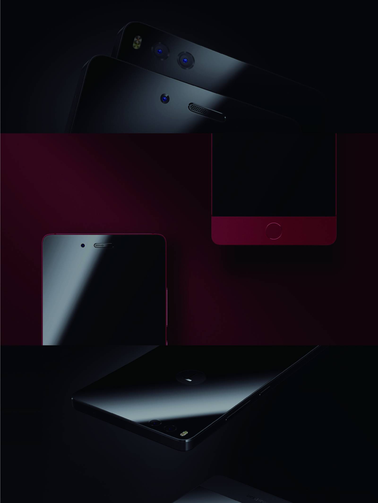 product，Intelligent mobile phone，