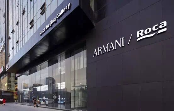 space，Internal and external interconnection，