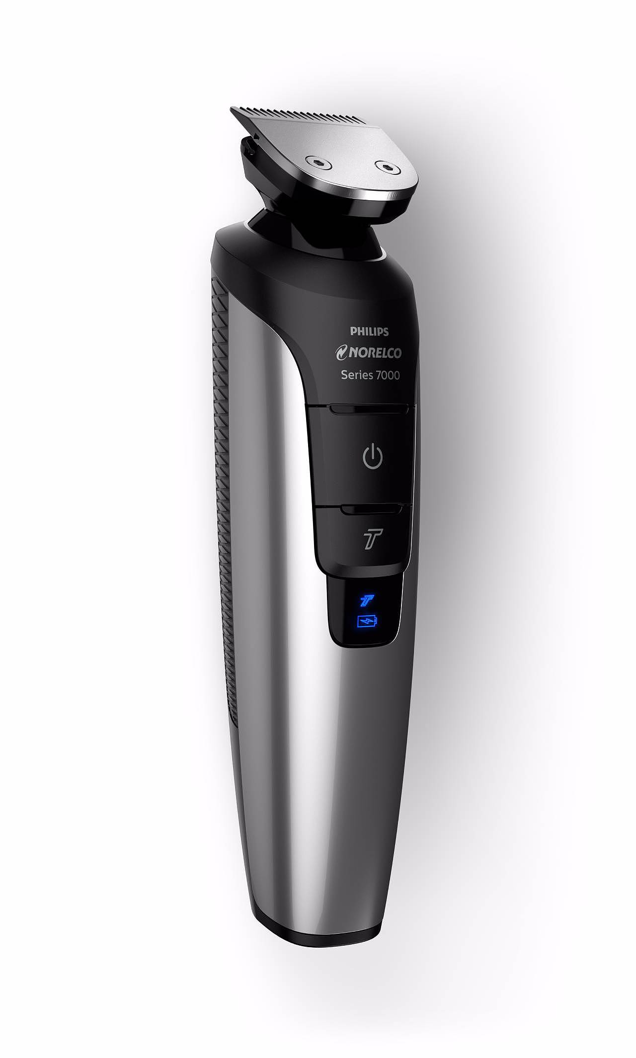 product，Multifunctional hair trimmer，