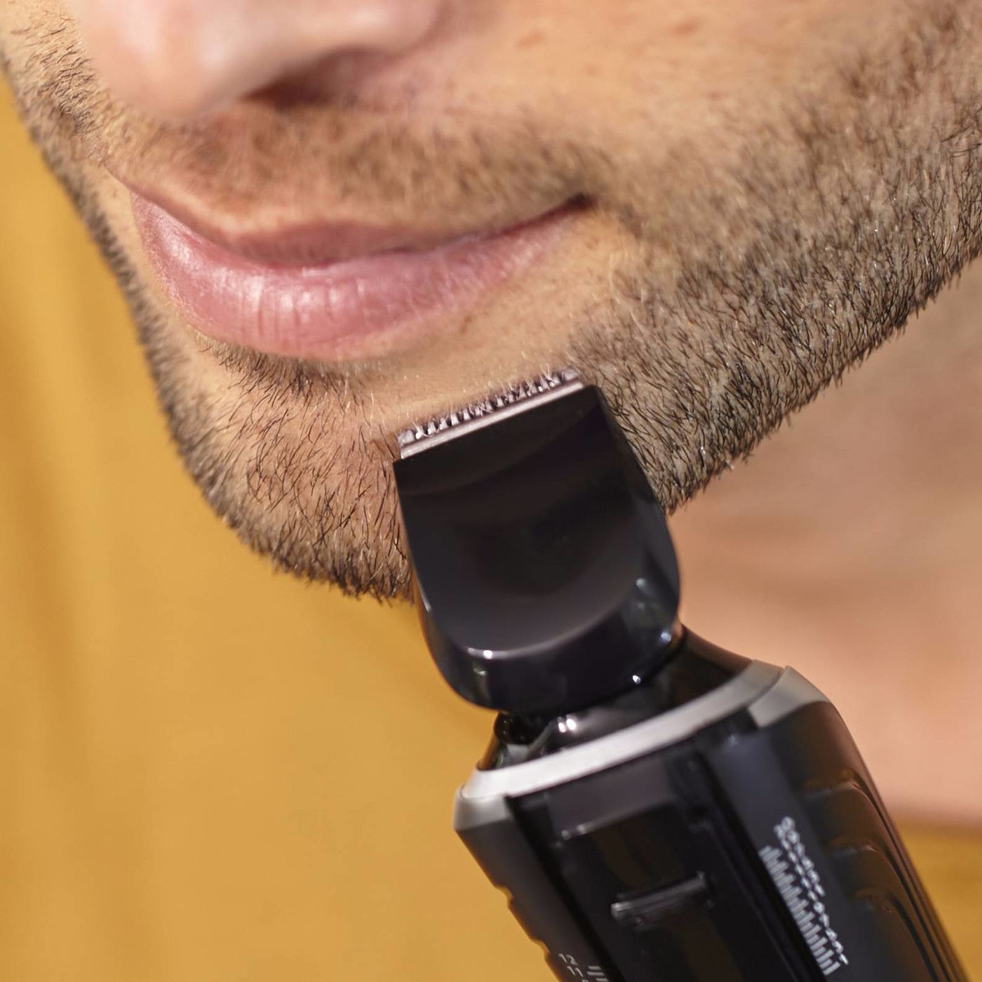 product，Multifunctional hair trimmer，