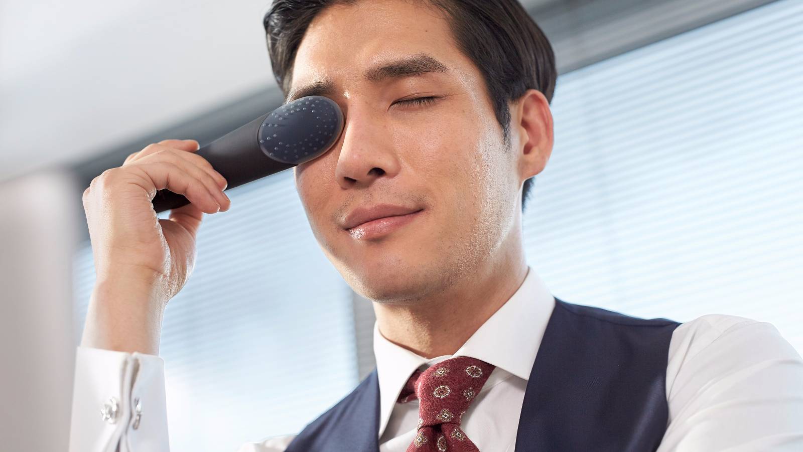 product，Eye energy meter，