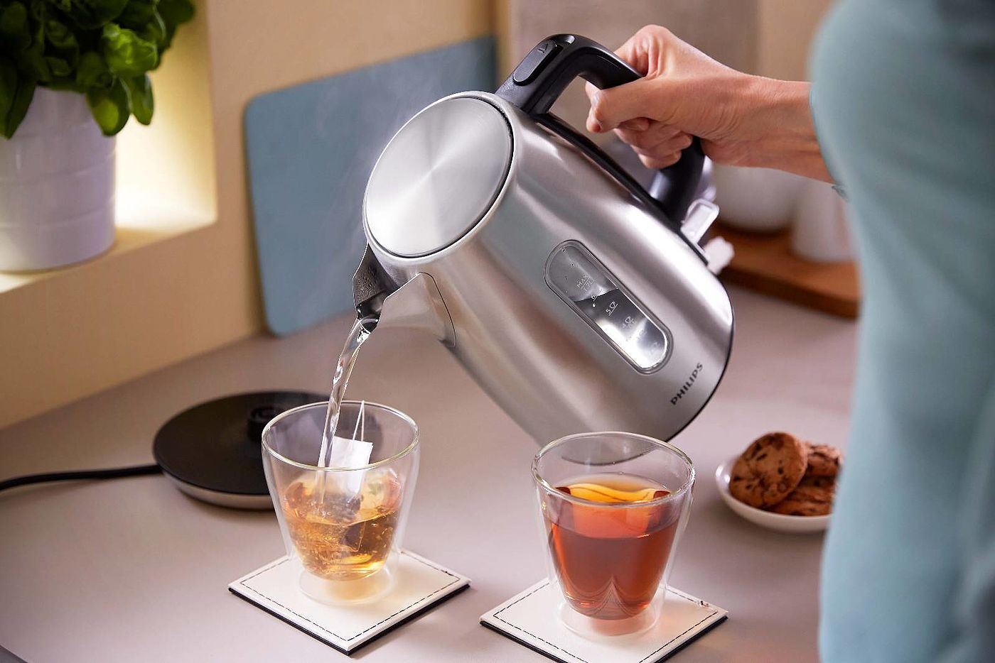 product，kettle，