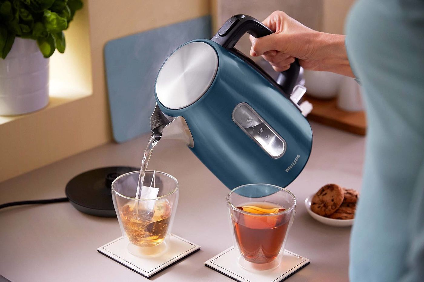 product，kettle，
