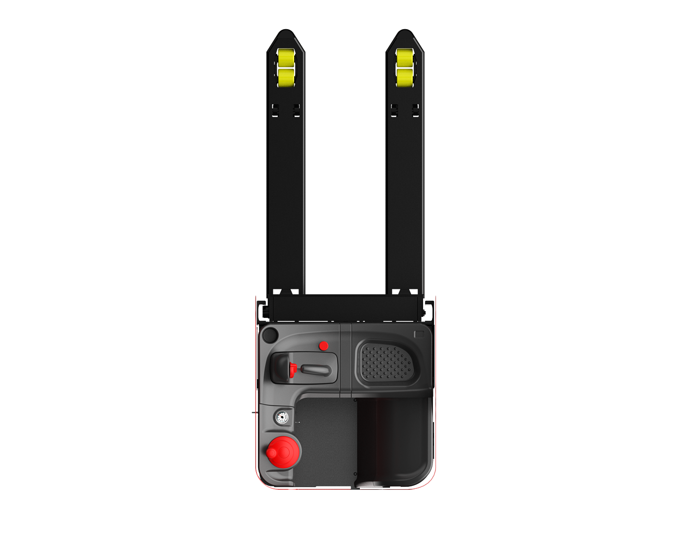 Logistics equipment，