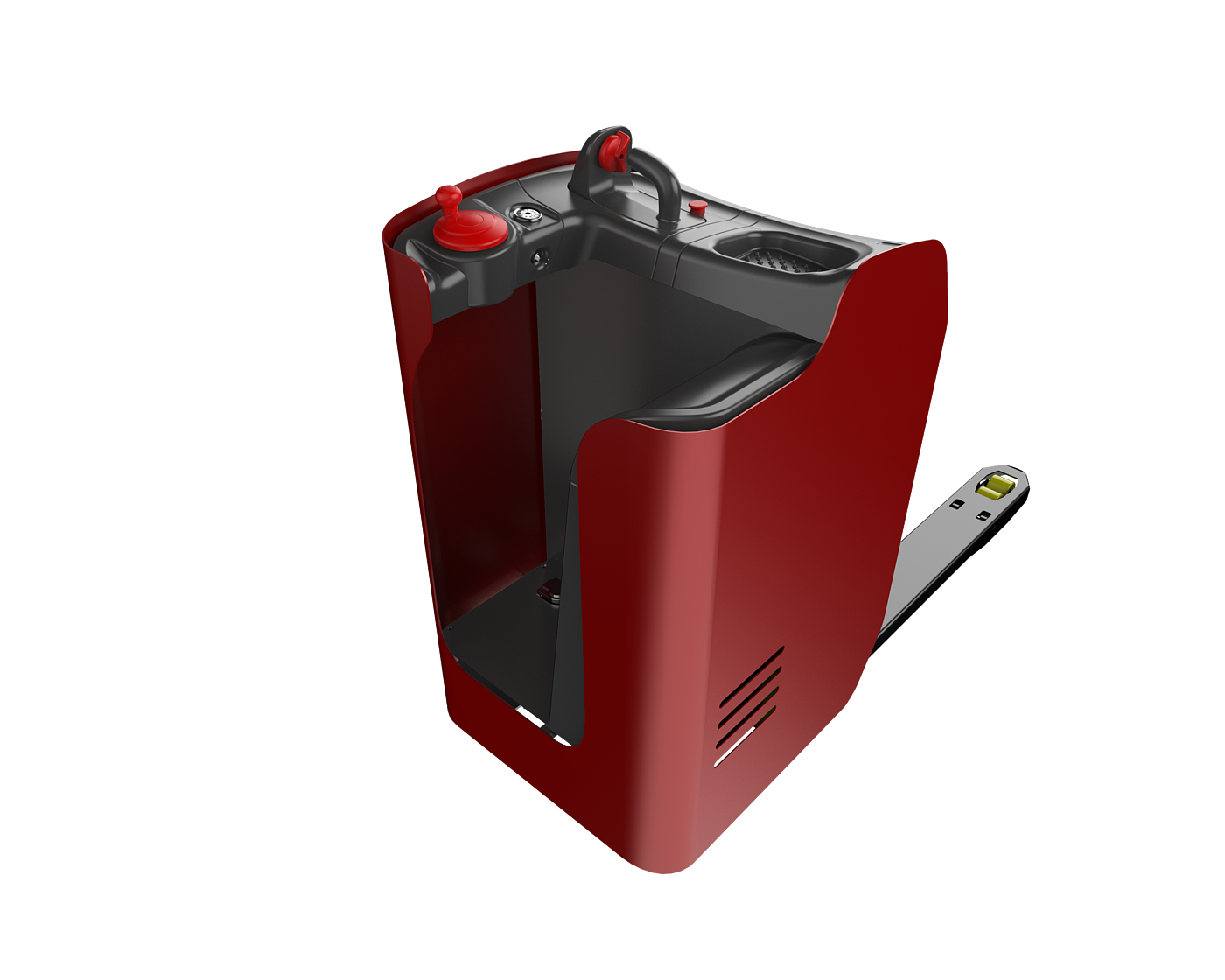 Logistics equipment，