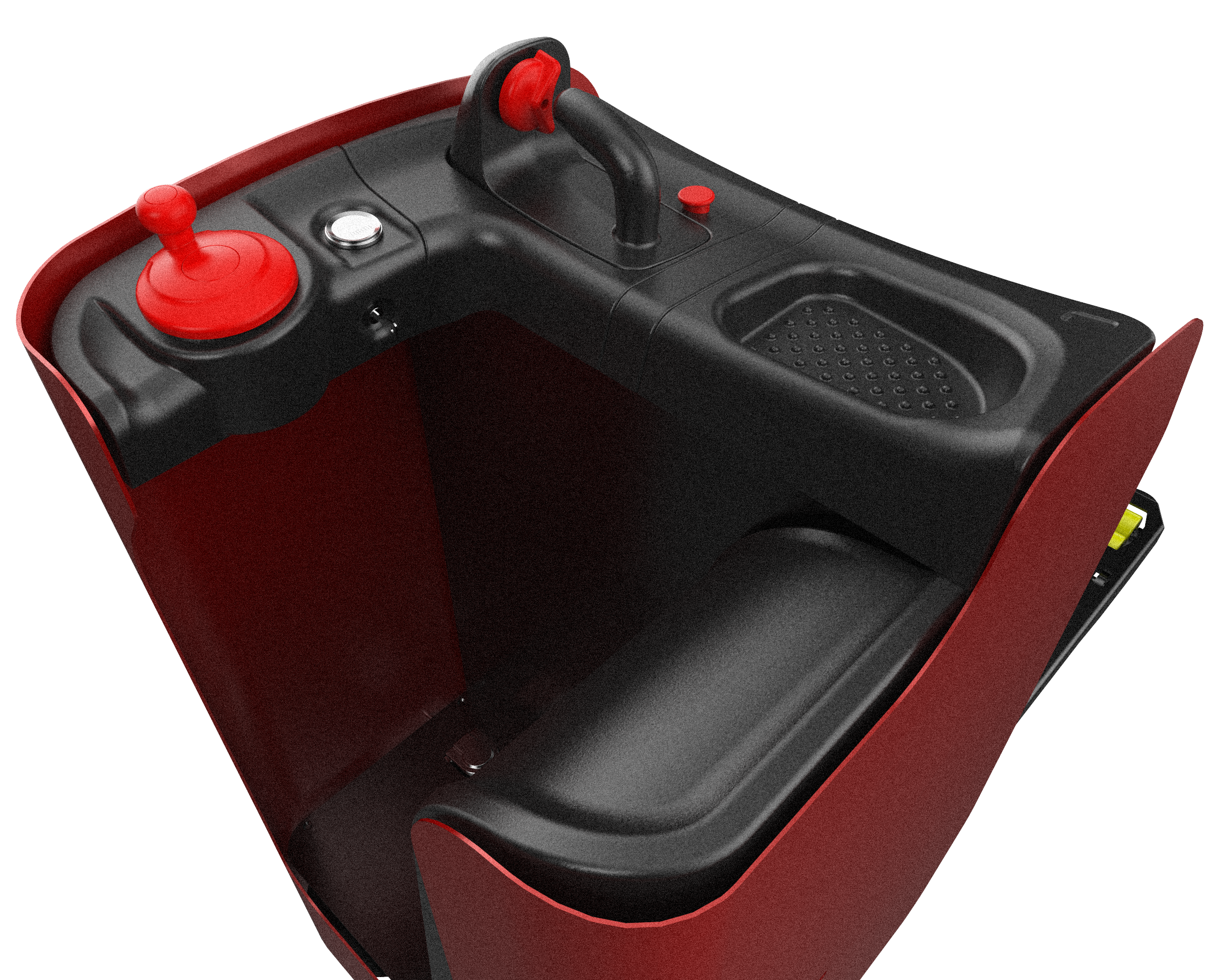 Logistics equipment，