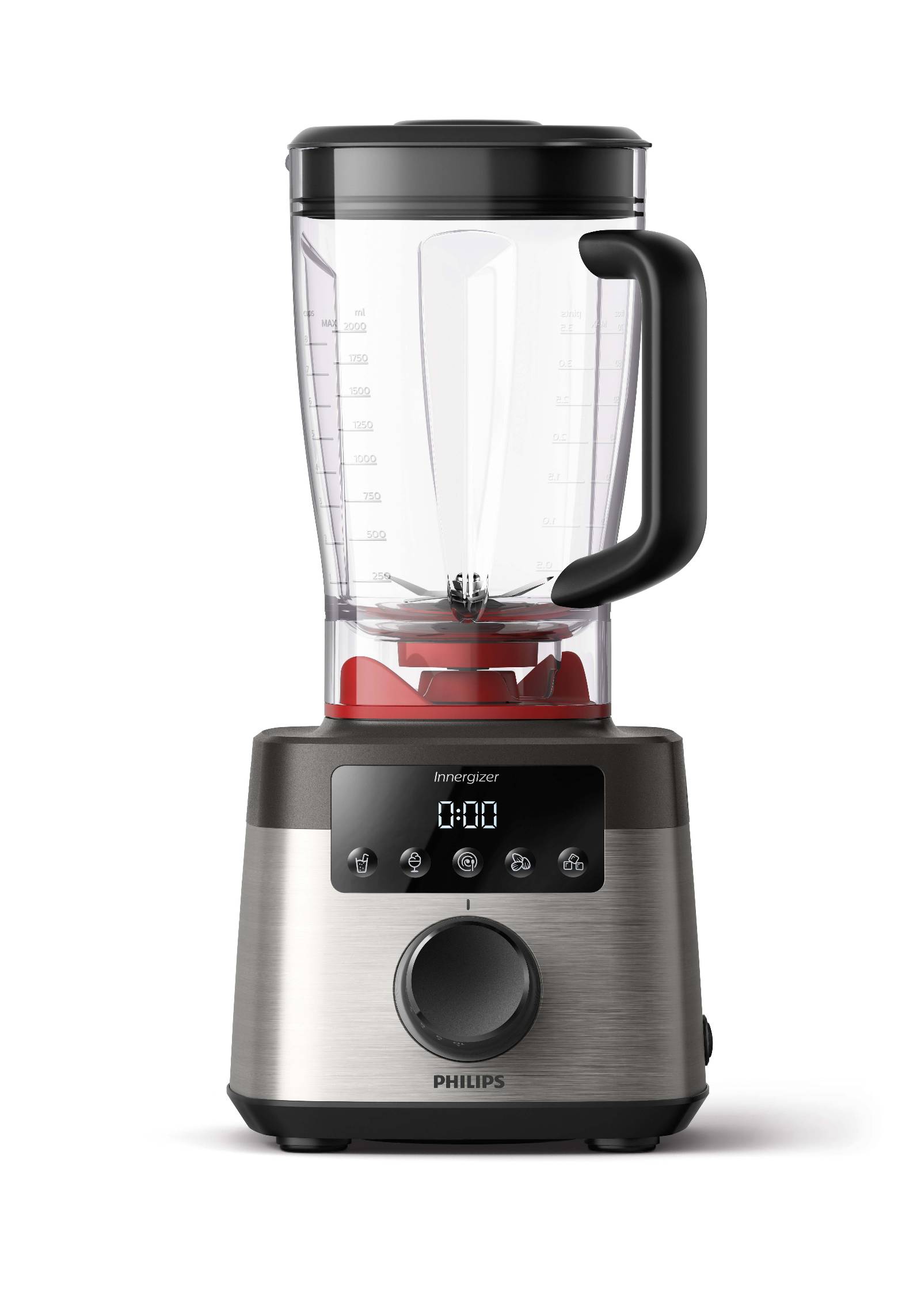 product，blender，