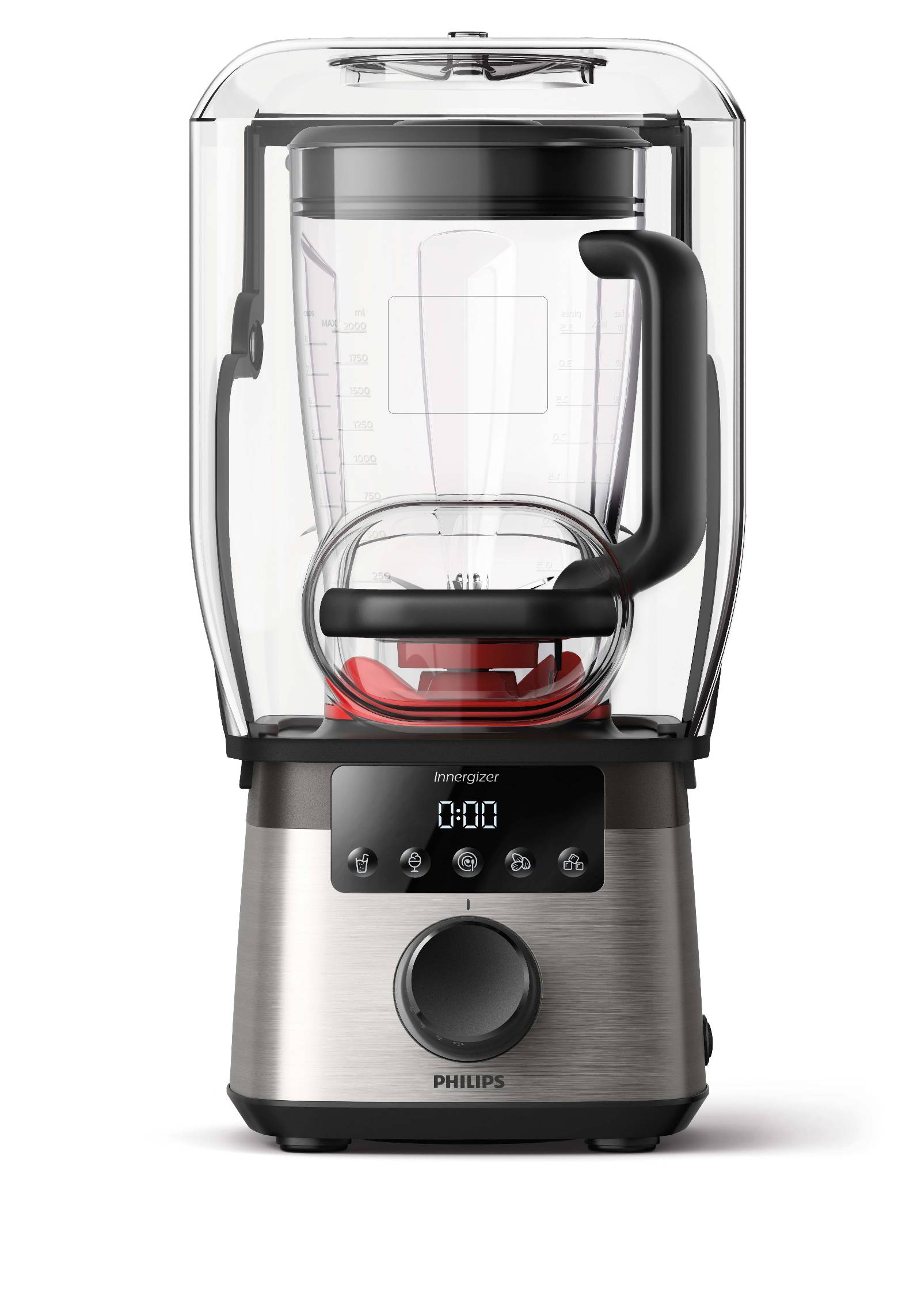 product，blender，