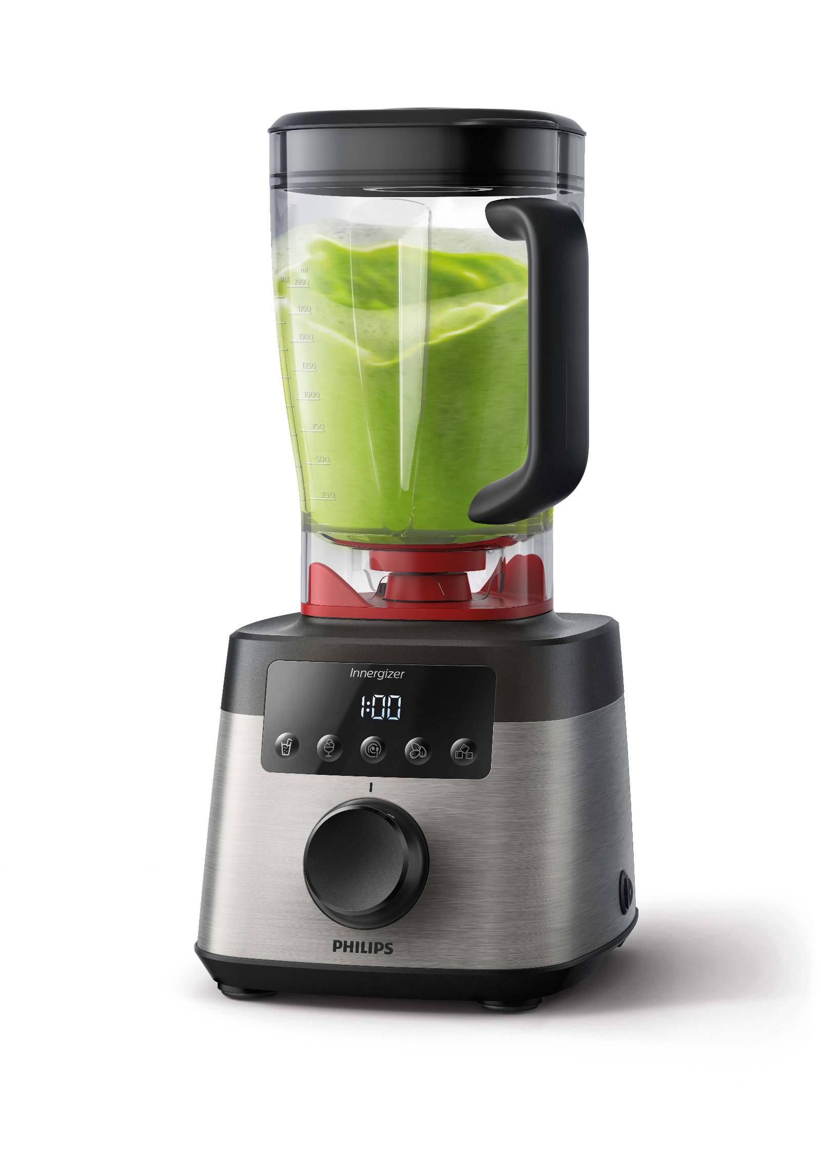 product，blender，