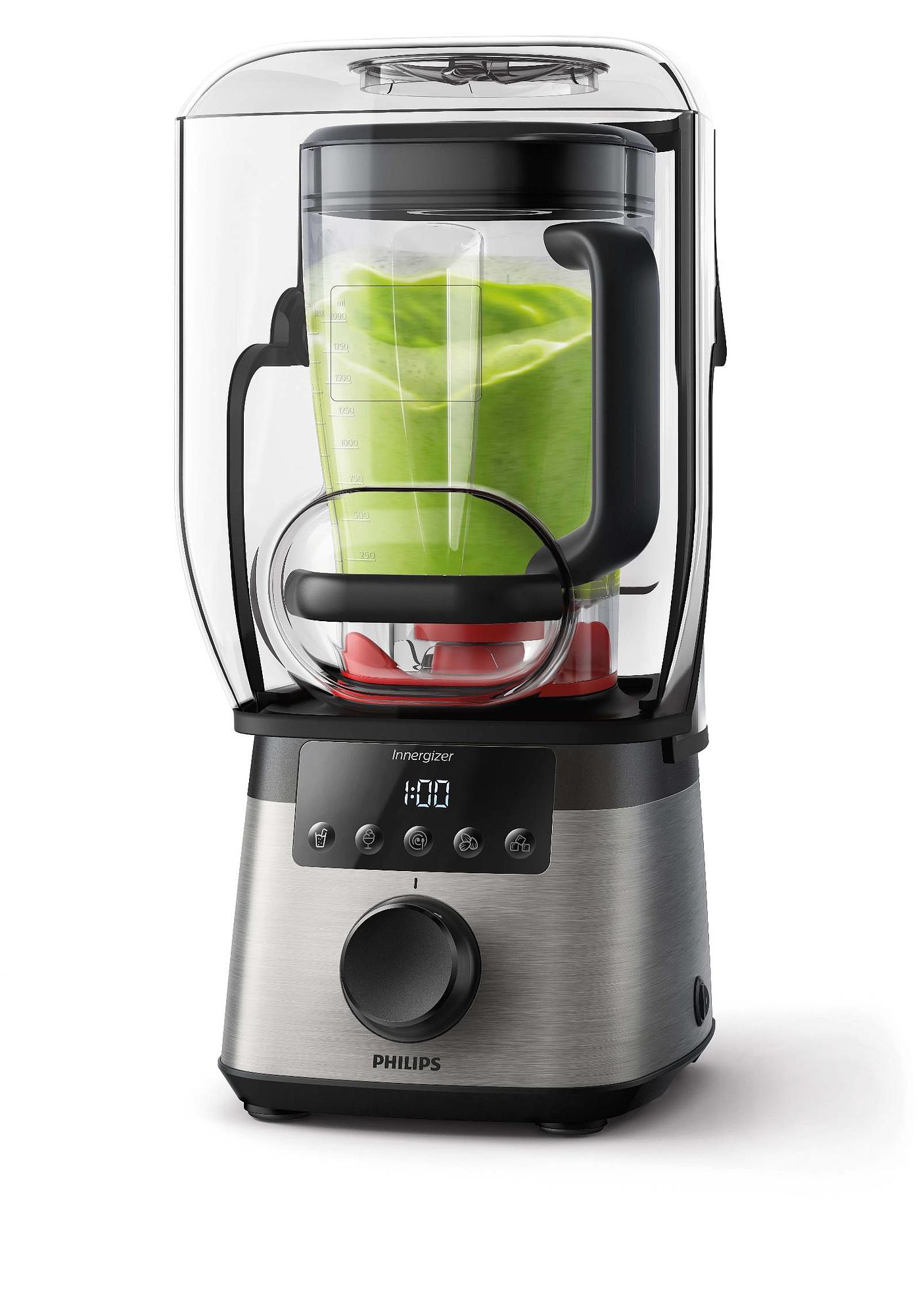 product，blender，