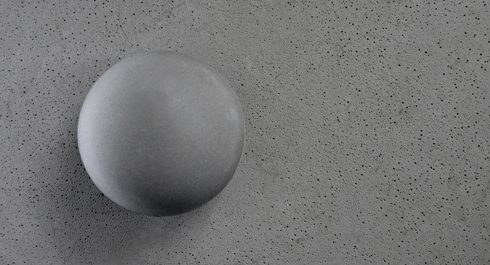 Several degrees of gray，lamps and lanterns，Fair faced concrete，