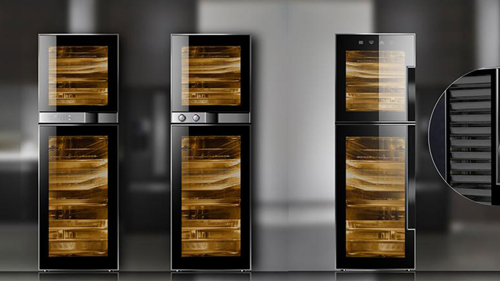 Disinfection cabinet design，Classification of disinfection cabinet design，Working principle of disinfection cabinet design，