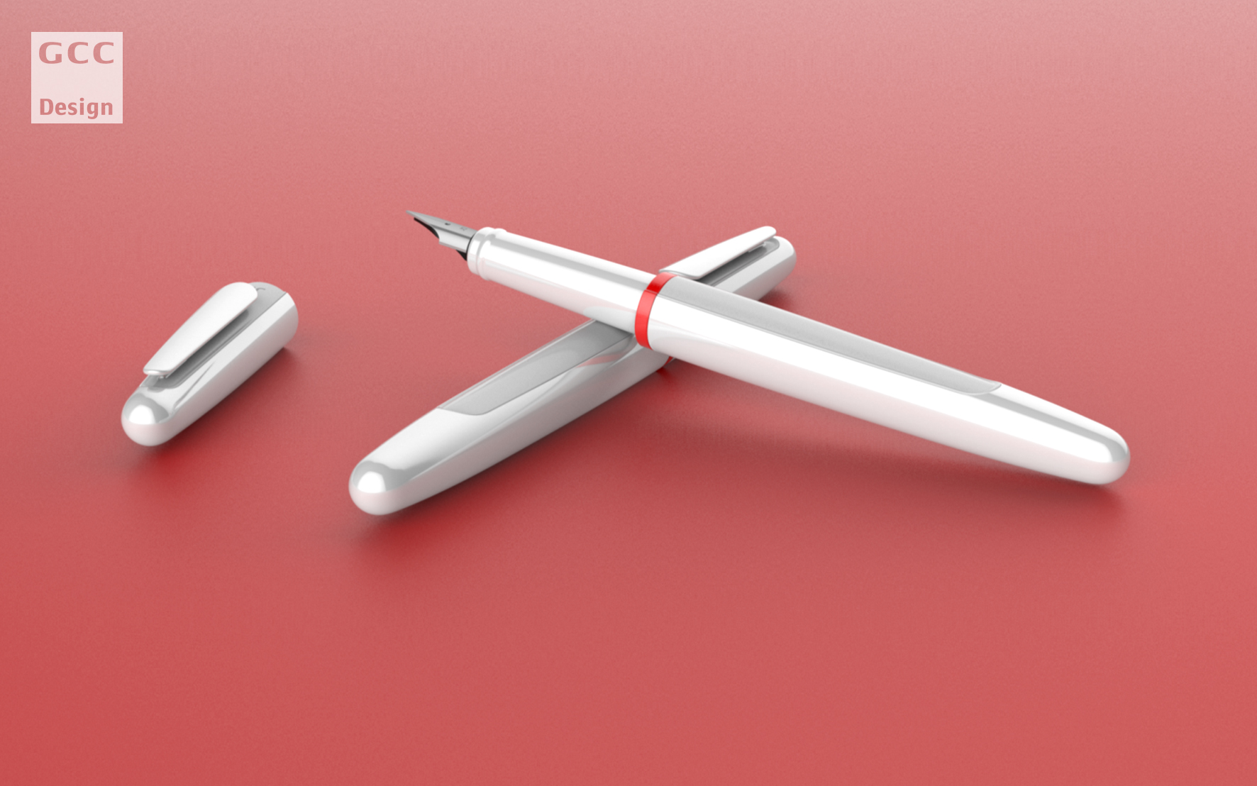 Pen，Roller ball pen，customized，Stationery，Original design，