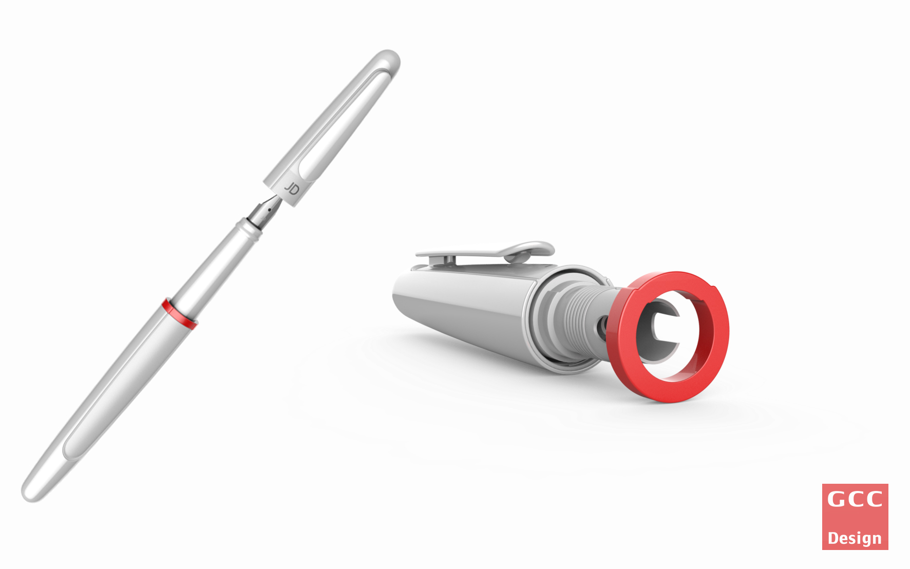 Pen，Roller ball pen，customized，Stationery，Original design，