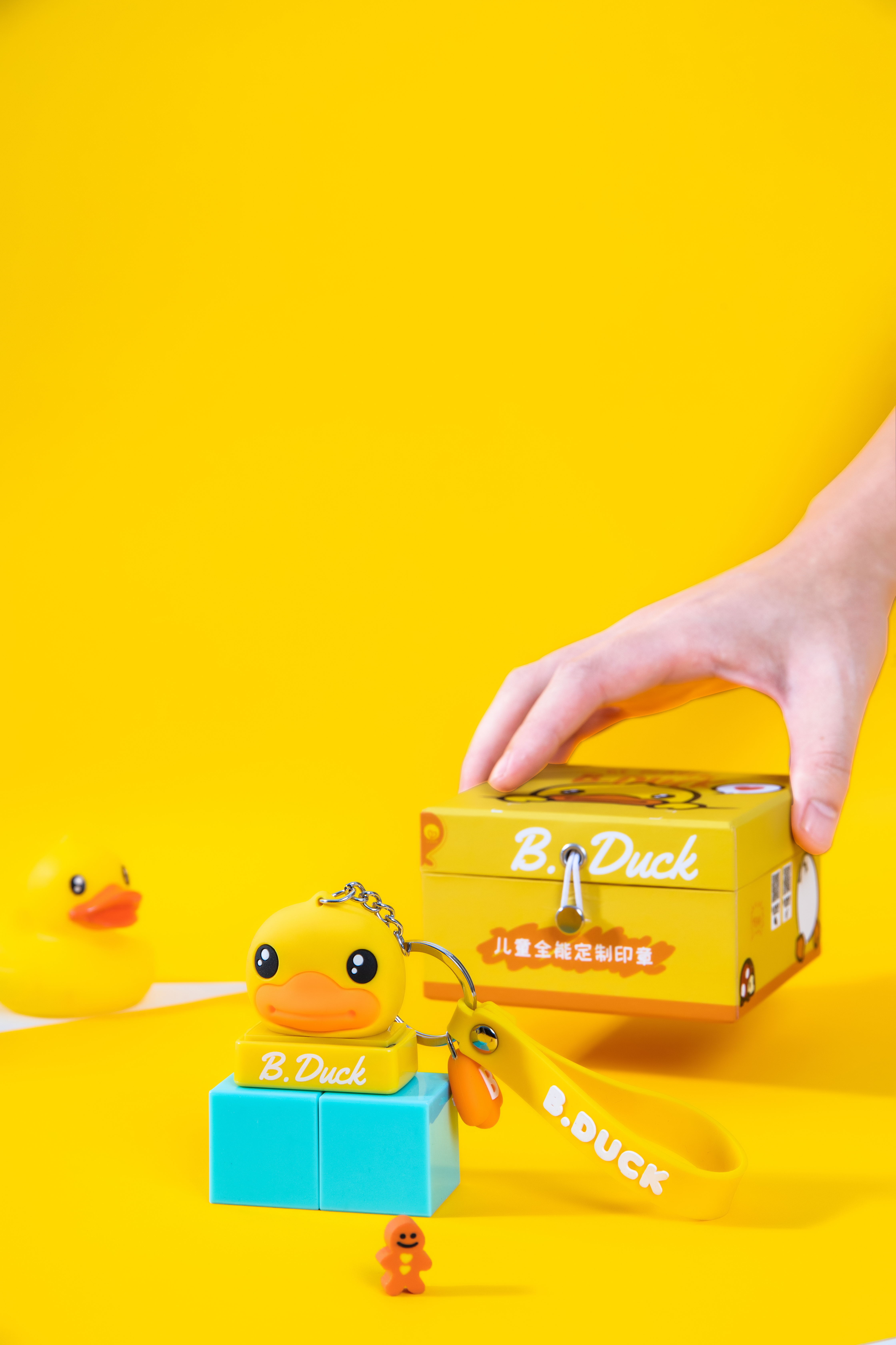 seal，Tide play，IP，packing，Photography，customized，Cultural creation，Pendant，