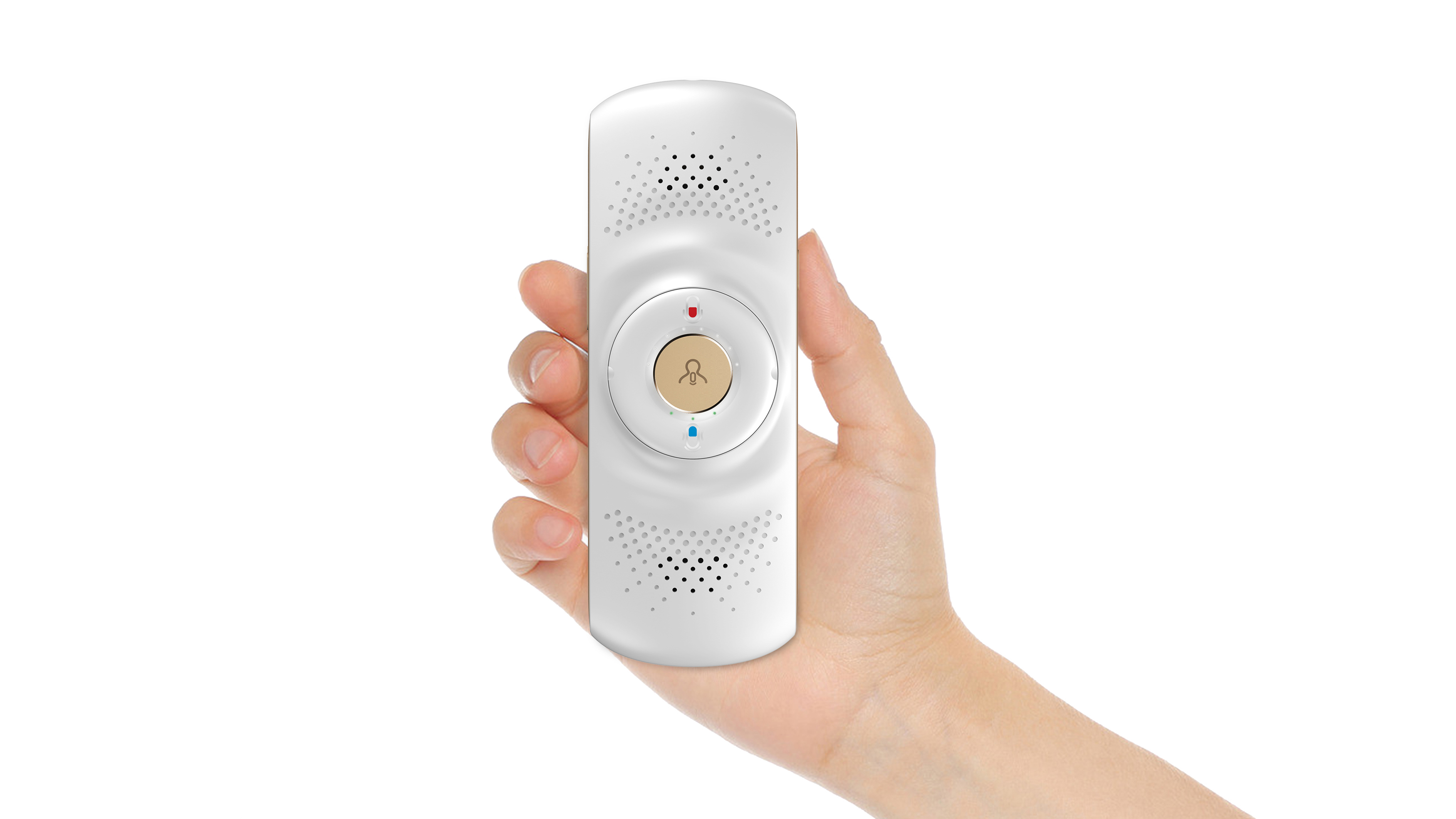 IFLYTEK's first translator，Multilingual translation，