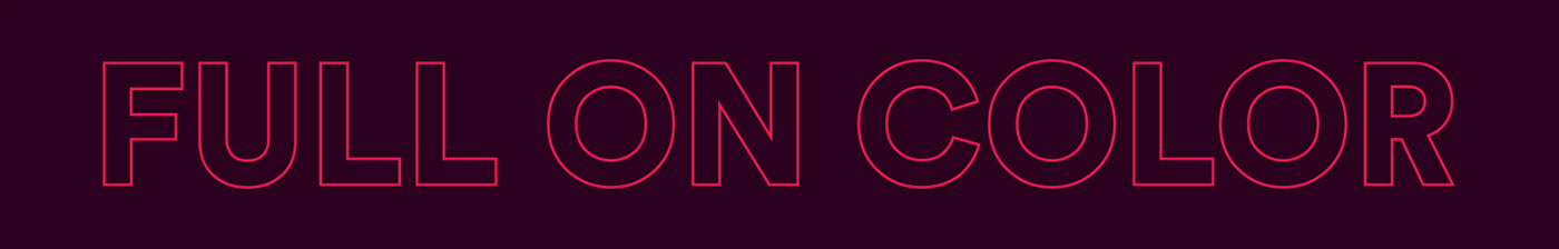 16 tones，3INA，Cosmetics，