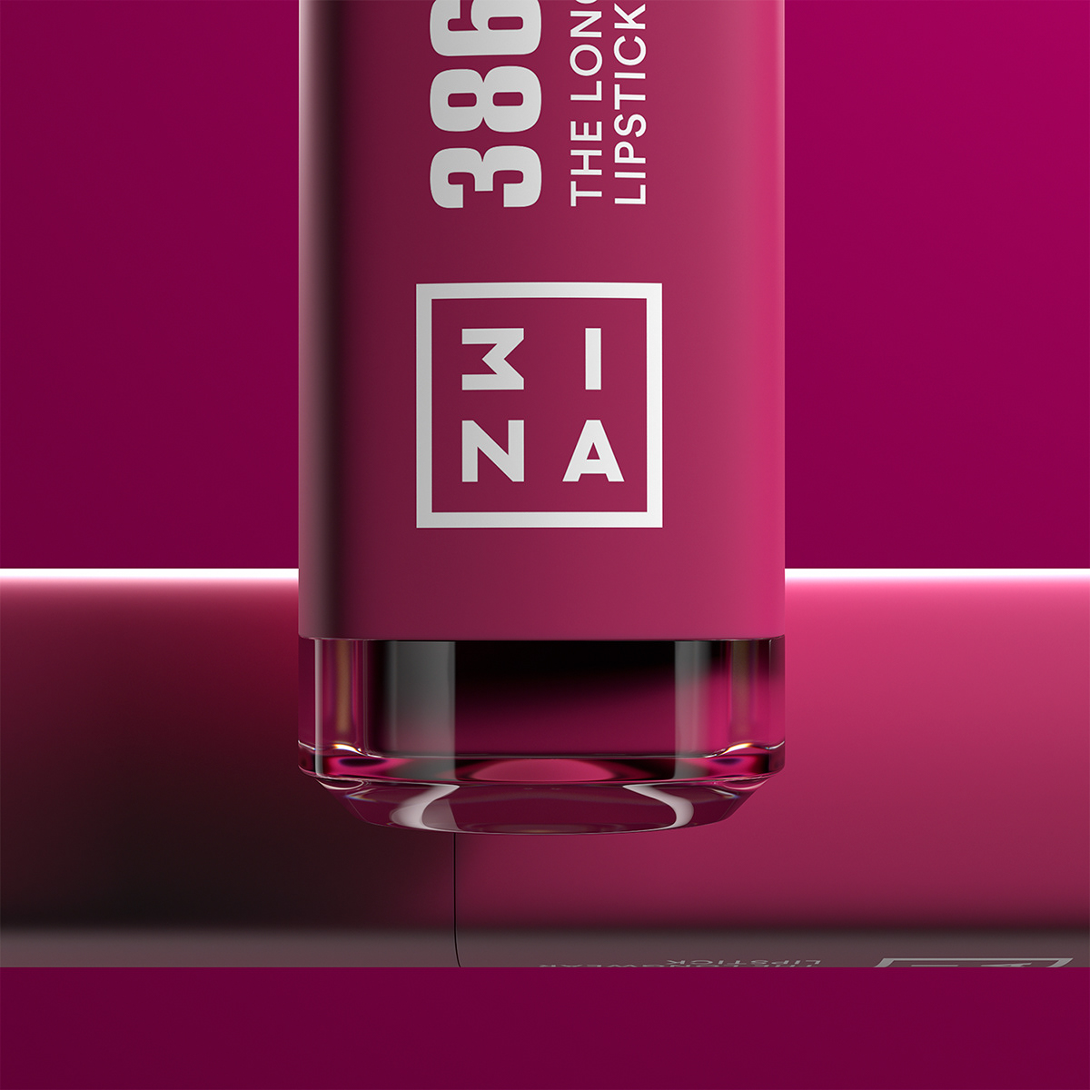 16 tones，3INA，Cosmetics，