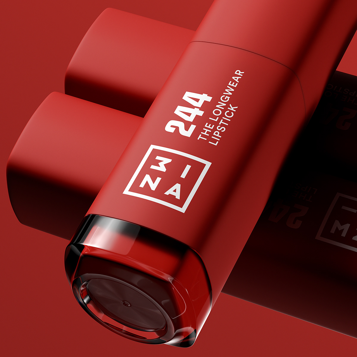 16 tones，3INA，Cosmetics，