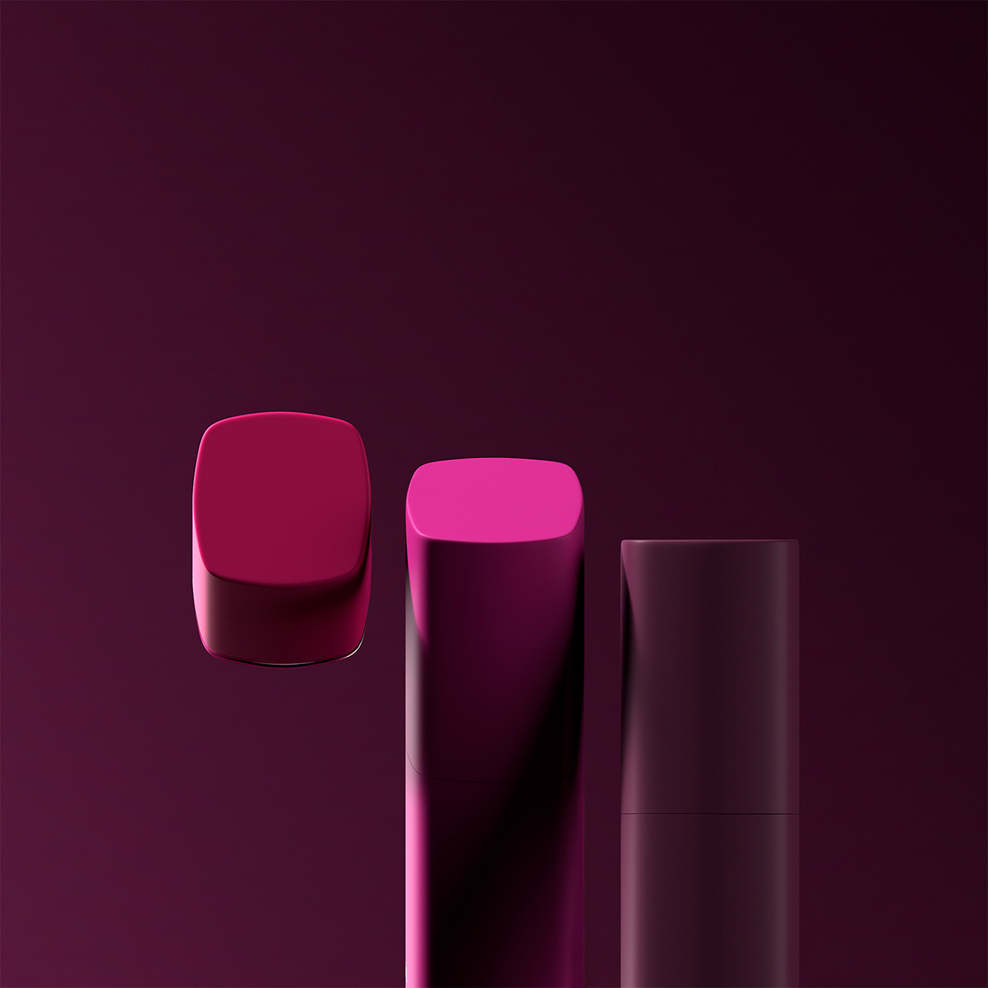 16 tones，3INA，Cosmetics，