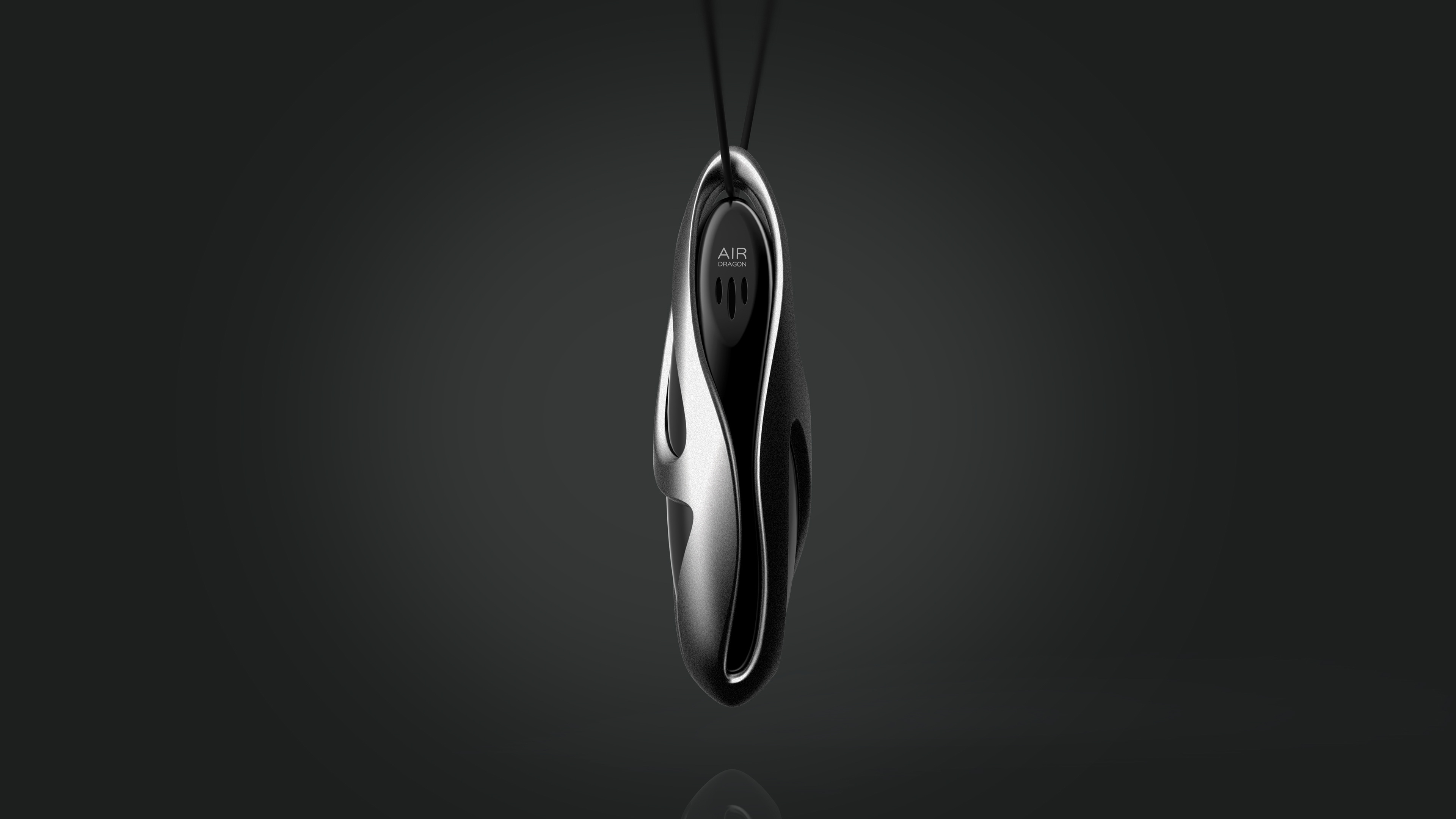 modelling，2017 red dot，air quality，detector，monitor，Carry，