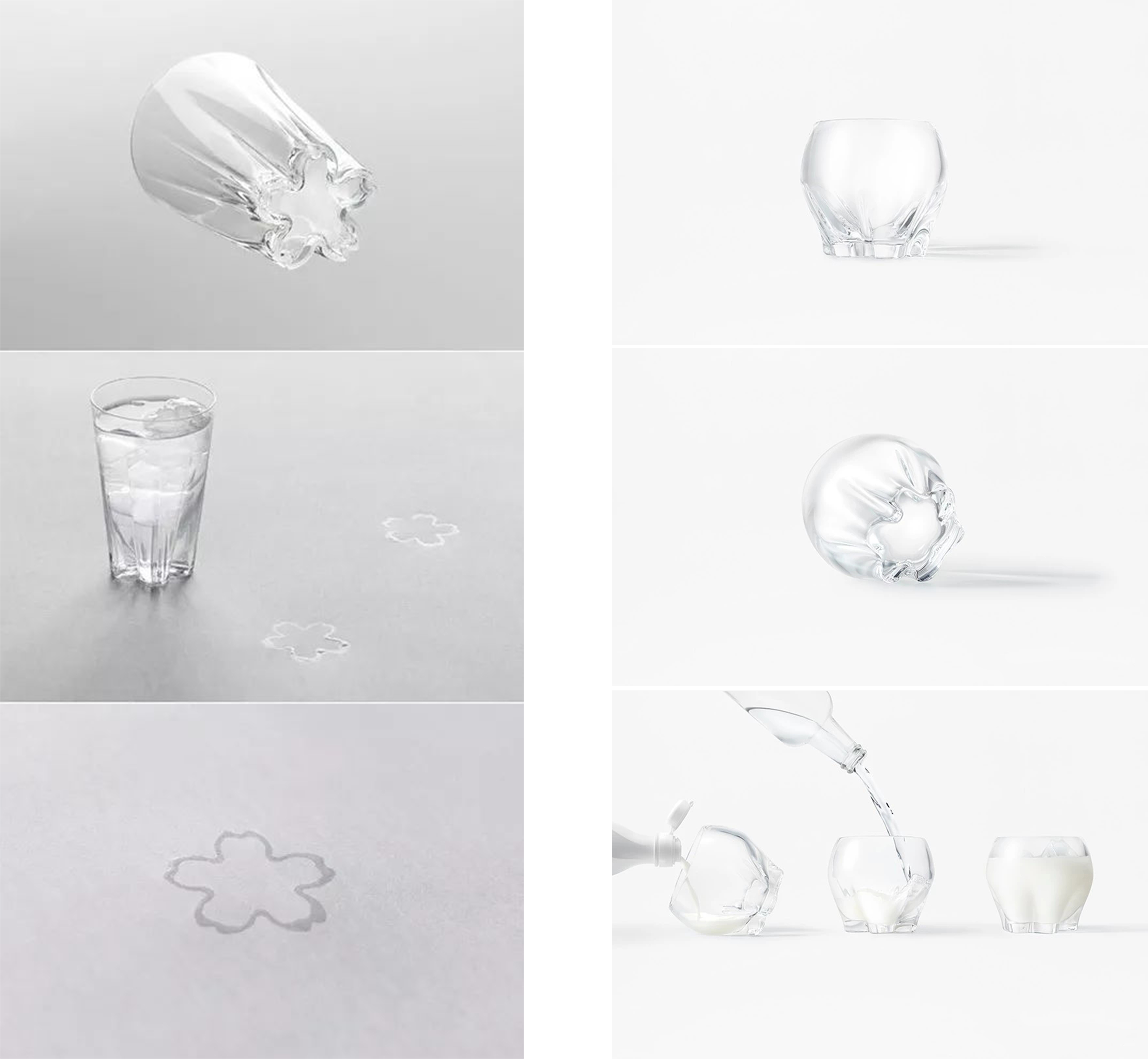 Home Furnishing，Stationery，reflection，