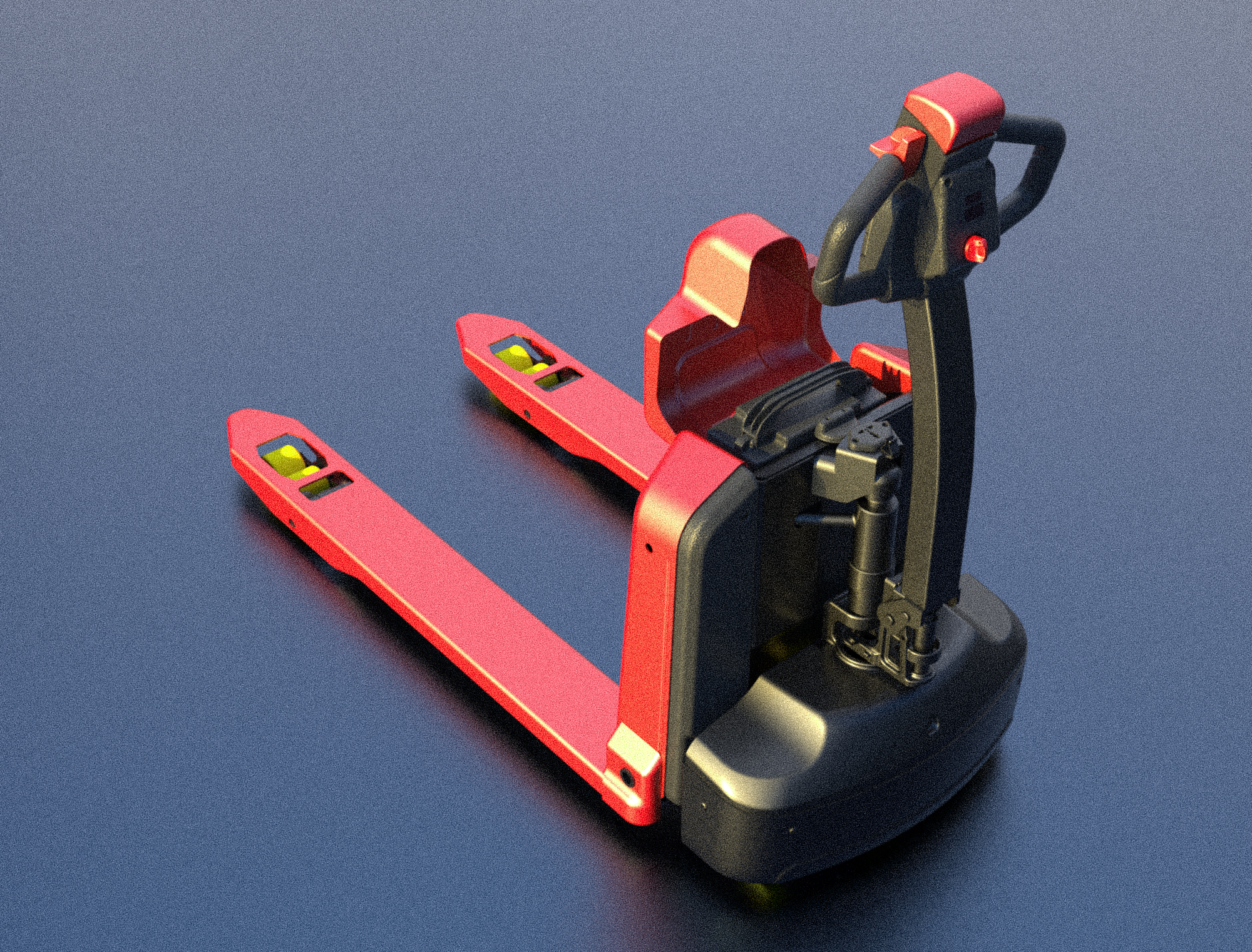 Logistics equipment，