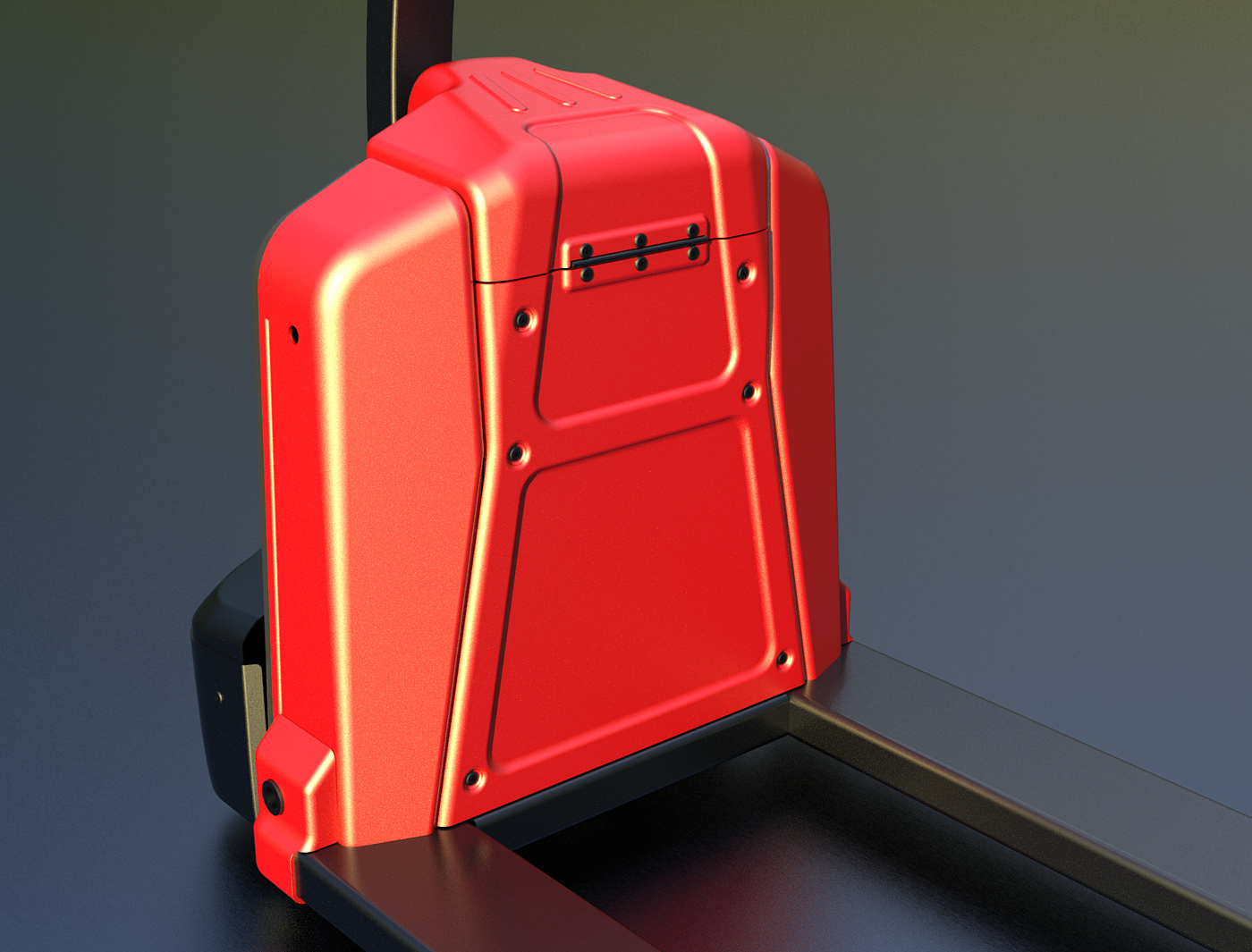 Logistics equipment，